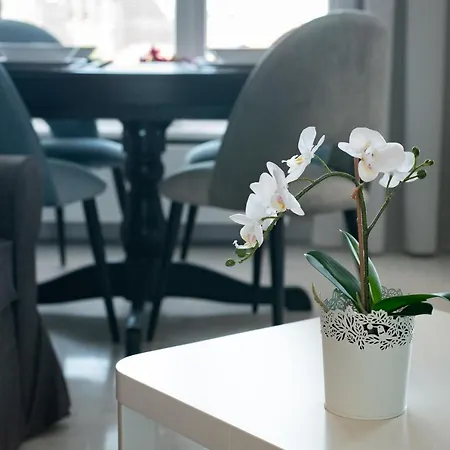 Break Rajska 8 3* Gdaňsk
